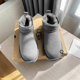 Picture of UGG Shoes _SKUUGGsz35-404CML091119654